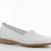 Aco Cindy Slipper Leder 341/4284