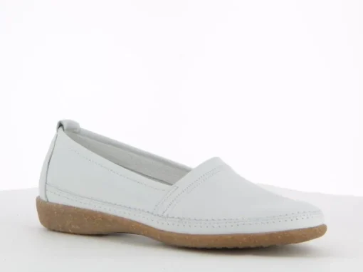 Aco Cindy Slipper Leder 341/4284