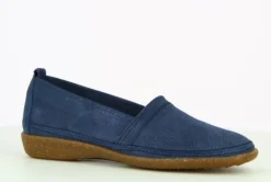 Aco Cindy Slipper Leder 341/4284