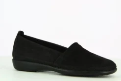 Aco Cindy Slipper Leder 341/4284