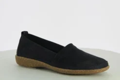 Aco Cindy Slipper Leder 341/4284