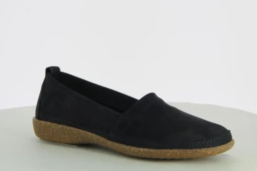 Aco Cindy Slipper Leder 341/4284