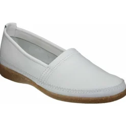 Aco Cindy Slipper Leder 341/4284