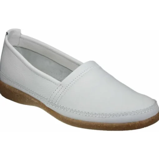 Aco Cindy Slipper Leder 341/4284