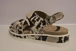 Aco Sandale Pia 03 Animalprint 945/8893