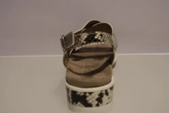 Aco Sandale Pia 03 Animalprint 945/8893