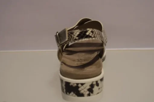 Aco Sandale Pia 03 Animalprint 945/8893
