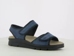 ACO Sandalette PAM blau 736/7611