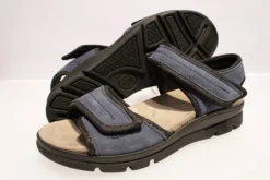 ACO Sandalette PAM blau 736/7611