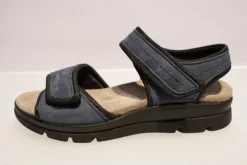 ACO Sandalette PAM blau 736/7611