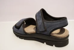 ACO Sandalette PAM blau 736/7611