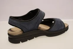 ACO Sandalette PAM blau 736/7611