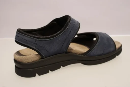 ACO Sandalette PAM blau 736/7611