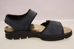 ACO Sandalette PAM blau 736/7611