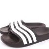 adidas Adilette AQUA K Kinder CBLACK/FTWWHT/C schwarz S12  F35556