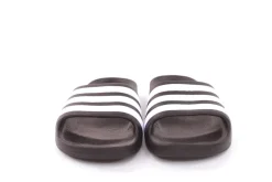 adidas Adilette AQUA K Kinder CBLACK/FTWWHT/C schwarz S12  F35556