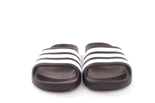 adidas Adilette AQUA K Kinder CBLACK/FTWWHT/C schwarz S12  F35556