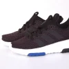 adidas DB1300 CF RACER T K Kinder Sportschuh schwarz