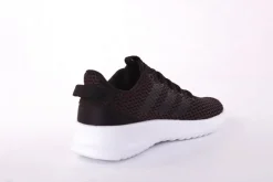 adidas DB1300 CF RACER T K Kinder Sportschuh schwarz