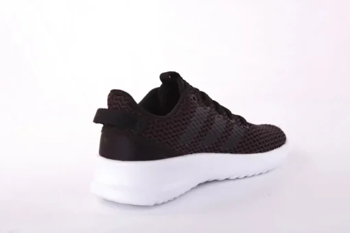 adidas DB1300 CF RACER T K Kinder Sportschuh schwarz