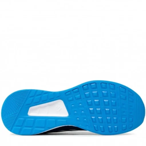 ADIDAS RUNFALCON 2.0 LAUFSCHUH blau GX3531