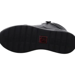 ARA Damen Schnürstiefelette OSAKA schwarz S22 1224808