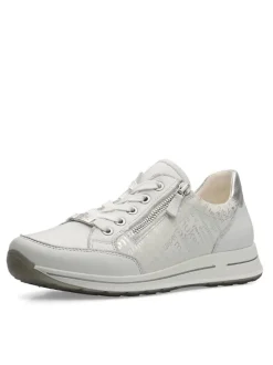 ara Damen Sneaker Osaka nebbia 1224801-09