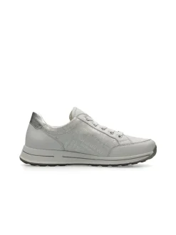 ara Damen Sneaker Osaka nebbia 1224801-09