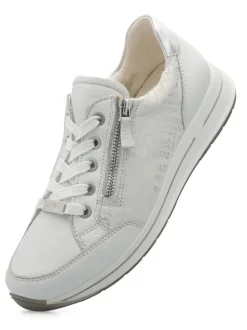 ara Damen Sneaker Osaka nebbia 1224801-09
