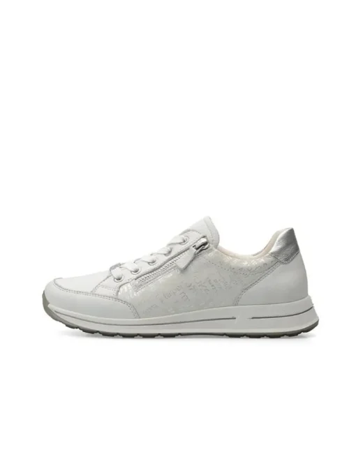 ara Damen Sneaker Osaka nebbia 1224801-09