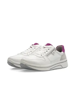 ara Sneaker Sapporo weiß 1227540-44