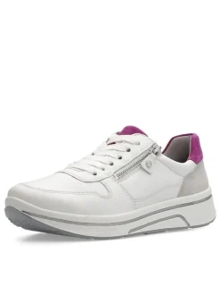 ara Sneaker Sapporo weiß 1227540-44