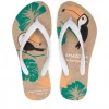 ASPORTUGUESAS Zehentrenner Flipflop Kork nachhaltig kautschuk P018116000