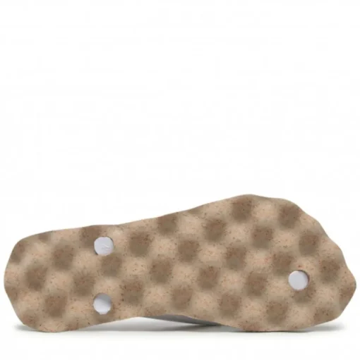 ASPORTUGUESAS Zehentrenner Flipflop Kork nachhaltig kautschuk P018116000