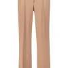 Betty Barclay Anzughose Bügelfalte klassisch beige S23 68311055