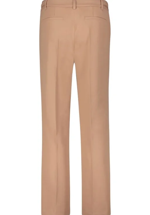 Betty Barclay Anzughose Bügelfalte klassisch beige S23 68311055
