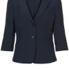 Betty Barclay Blazer 3/4   blau 39449381