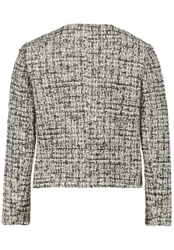 Betty Barclay Blazer- Jacke Druckknöpfe schwarz S23 42862228