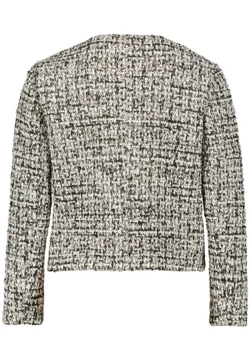 Betty Barclay Blazer- Jacke Druckknöpfe schwarz S23 42862228