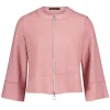 Betty Barclay Blazer-Jacke 3/4 Armlänge ROSA 44121802