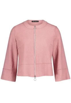 Betty Barclay Blazer-Jacke 3/4 Armlänge ROSA 44121802