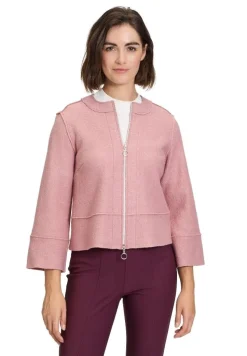 Betty Barclay Blazer-Jacke 3/4 Armlänge ROSA 44121802