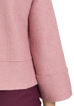 Betty Barclay Blazer-Jacke 3/4 Armlänge ROSA 44121802