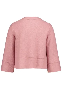 Betty Barclay Blazer-Jacke 3/4 Armlänge ROSA 44121802