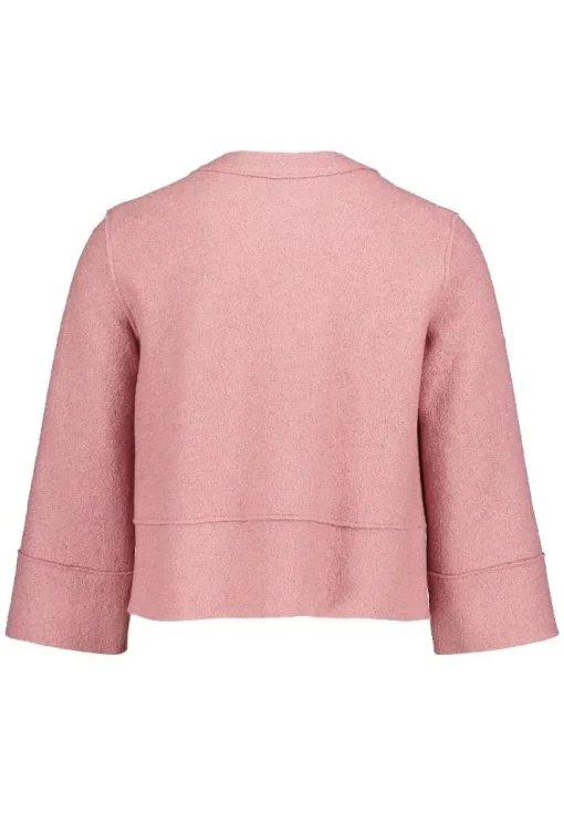 Betty Barclay Blazer-Jacke 3/4 Armlänge ROSA 44121802