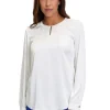 Betty Barclay Bluse offwhite S24 87172443