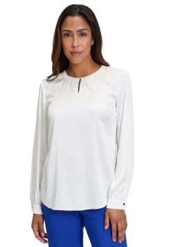Betty Barclay Bluse offwhite S24 87172443