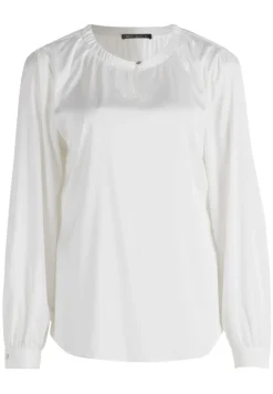 Betty Barclay Bluse offwhite S24 87172443