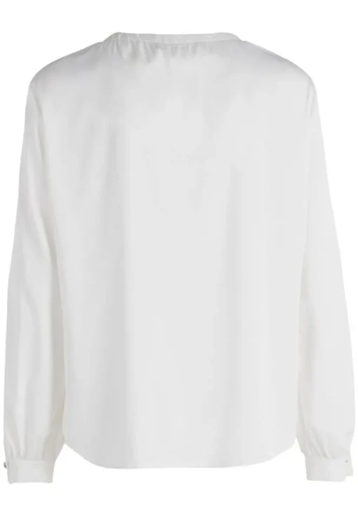 Betty Barclay Bluse offwhite S24 87172443
