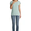 Betty Barclay Blusenshirt blau S11 83762062